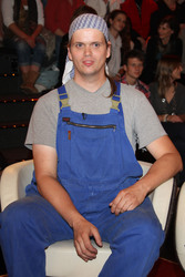 Gerwald Claus-Brunner