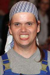 Gerwald Claus-Brunner