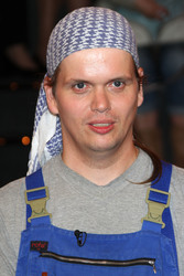 Gerwald Claus-Brunner