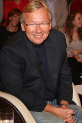 Bernd Stelter