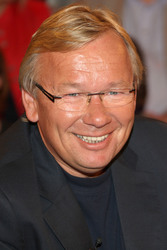 Bernd Stelter