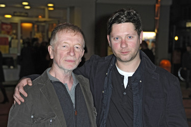 Hermann Beyer, Eugen Kroessner