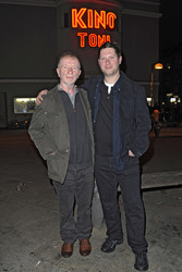 Hermann Beyer, Eugen Kroessner