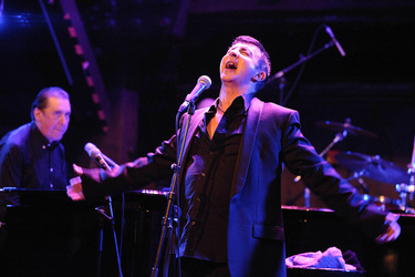 Jools Holland, Marc Almond
