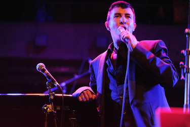 Marc Almond (Soft Cell)