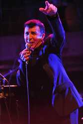 Marc Almond (Soft Cell)