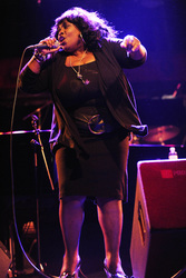 Ruby Turner