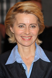 Ursula von der Leyen