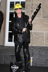 Klaus Meine (Scorpions)