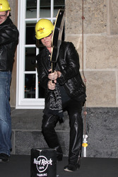 Klaus Meine (Scorpions)