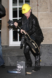 Klaus Meine (Scorpions)