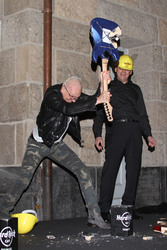 Rudolf Schenker (Scorpions, MSG)