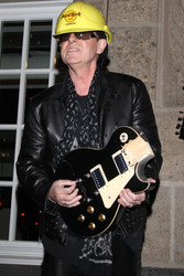 Klaus Meine (Scorpions)