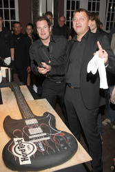 Georg Jozwiak, Jan Scheidsteger