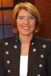Bettina Böttinger