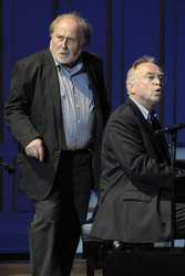 Hans Scheibner, Gottfried Böttger