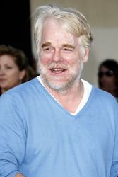 Philip Seymour Hoffman