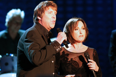 Christian Lais, Ute Freudenberg