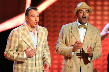 Marshall & Alexander