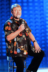 Jürgen von der Lippe