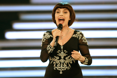 Mireille Mathieu