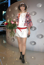 Jasmin Wagner (als Alexandra)