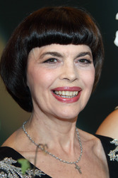 Mireille Mathieu