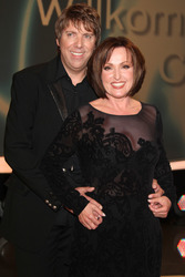 Christian Lais, Ute Freudenberg