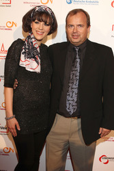 Jasmin Wagner (als Alexandra), Alexander Skovitan