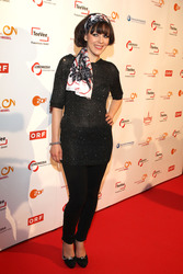 Jasmin Wagner (als Alexandra)