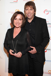 Ute Freudenberg, Christian Lais