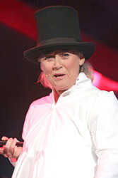 Gitte Haenning