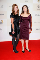 Andrea Schoeller, Alexandra von Rehlingen