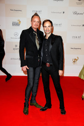 Klaus Unrath, Ivan Strano