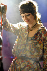 Mimi Müller-Westernhagen