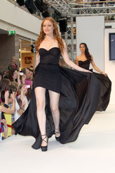 Barbara Meier, Rebecca Mir