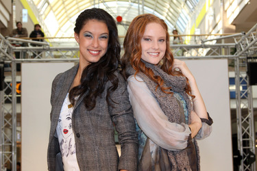 Rebecca Mir, Barbara Meier