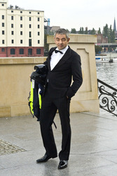 Rowan Atkinson