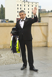 Rowan Atkinson