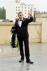 Rowan Atkinson