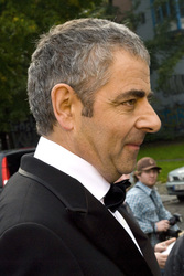 Rowan Atkinson