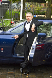 Rowan Atkinson