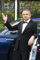 Rowan Atkinson