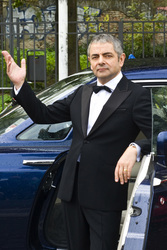 Rowan Atkinson