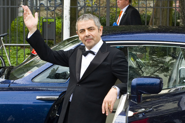 Rowan Atkinson