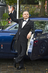Rowan Atkinson