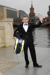 Rowan Atkinson