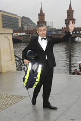 Rowan Atkinson