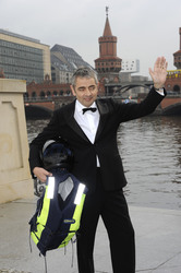 Rowan Atkinson