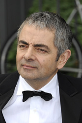 Rowan Atkinson